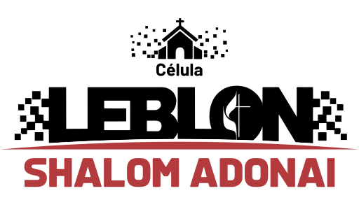 Leblon Shalom Adonai